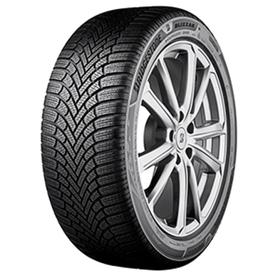 245/50R19 105W XL BLIZZAK 6