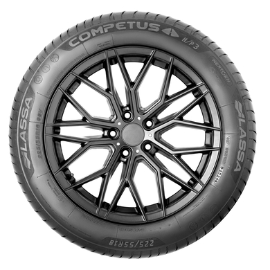 215/65R16 102V XL COMPETUS H/P3