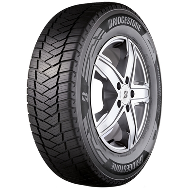 215/60R17C 109/107T DURAVIS A/S EVO