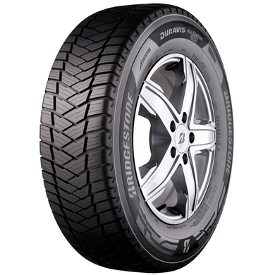 205/75R16C 110/108 DURAVIS A/S EVO