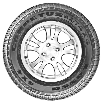 215/65R16 98S COMPETUS A/T