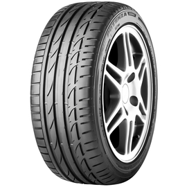 245/50R18 100W S001 EXT